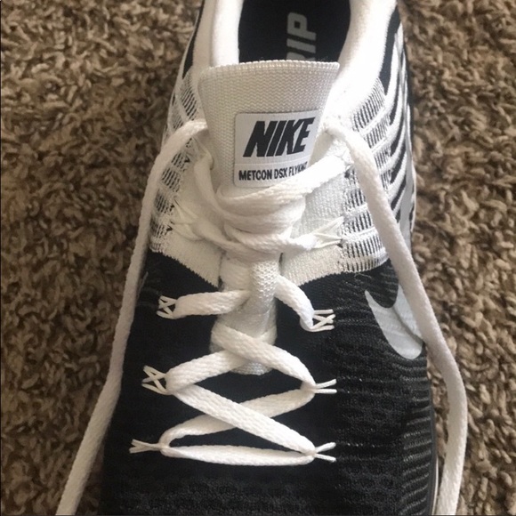 Nike Grip Metcon - Picture 4 of 8